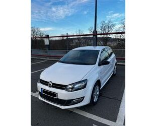 VW Volkswagen Polo 1.2 TSI 66kW MATCH MATCH Gebrauchtwagen