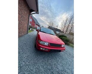 VW Volkswagen Passat 1.8 B 3 Gebrauchtwagen