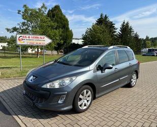 Peugeot 308 Gebrauchtwagen