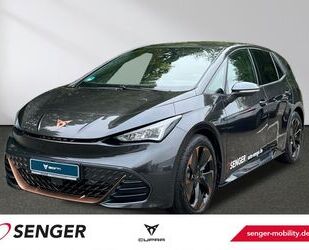 Cupra Born Gebrauchtwagen