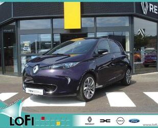 Renault Renault ZOE Life Limited R110 ZE 40 (Miet-Batteri Gebrauchtwagen