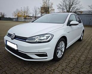 VW Volkswagen Golf 1.4 TSI 92kW Comfortline Variant C Gebrauchtwagen