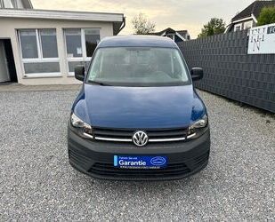 VW Volkswagen Caddy Nfz Kasten BMT Gebrauchtwagen