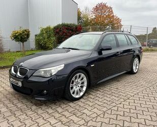 BMW BMW 530d touring M PAKET*AUTOMATIK*KLIMAAUT*PDC*NA Gebrauchtwagen