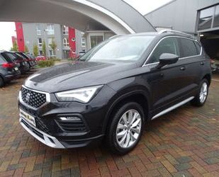 Seat Seat Ateca 1,5 TSI 