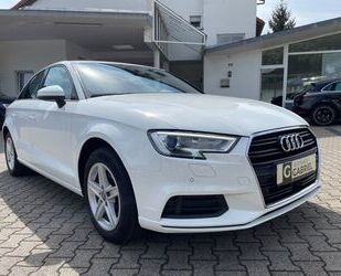 Audi Audi A3 Lim 35 TDI S-Tronic Navi APS Klimaaut. Xen Gebrauchtwagen