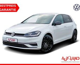 VW Volkswagen Golf VII 1.4 TSI BMT Comfortline Gebrauchtwagen