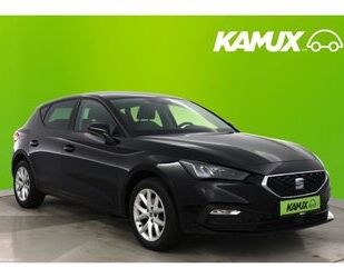 Seat Seat Leon 1.5TSI Limo Style+LED+CARPLAY+KLIMA Gebrauchtwagen