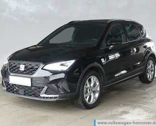 Seat Seat Arona 1.0 TSI DSG FR-Line LED ACC Kamera PDC Gebrauchtwagen