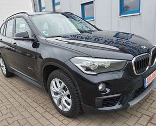 BMW X1 Gebrauchtwagen