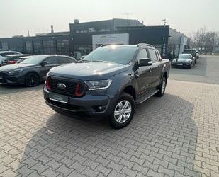 Ford Ranger Gebrauchtwagen