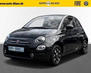 Fiat Fiat 500C 1.0 GSE Hybrid MY23 Tech + Komfort-Paket Gebrauchtwagen