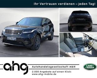 Land Rover Land Rover Range Rover Velar P400 DYNAMIC HSE 1051 Gebrauchtwagen