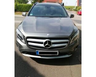 Mercedes-Benz Mercedes-Benz GLA 180 CDI Gebrauchtwagen