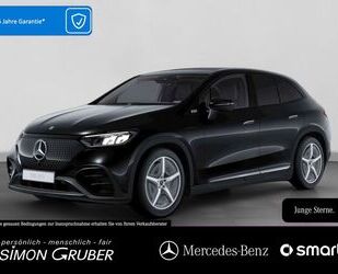 Mercedes-Benz Mercedes-Benz EQE 500 4M SUV AMG Airmatic Pano AHK Gebrauchtwagen