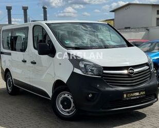 Opel Opel Vivaro 