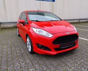 Ford Ford Fiesta Sport ST 1.6 TDCi Gebrauchtwagen