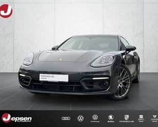 Porsche Porsche Panamera 4 E-Hybrid Sport Turismo Plat. Ed Gebrauchtwagen