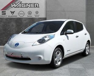 Nissan Nissan Leaf 30 kWh Acenta Navi Rückfahrkamera Klim Gebrauchtwagen