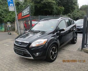 Ford Ford Kuga Trend Gebrauchtwagen