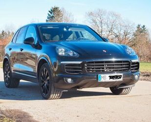 Porsche Porsche Cayenne Diesel Platinum Edition Gebrauchtwagen