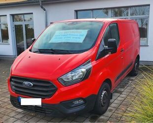 Ford Ford Transit Custom 260 Gebrauchtwagen