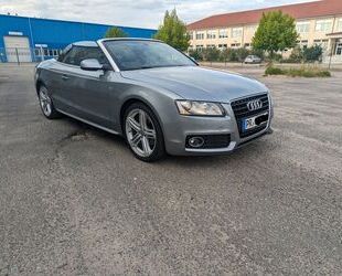 Audi Audi A5 2.0 TFSI 132kW multitronic Cabriolet - Gebrauchtwagen