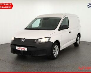 VW Volkswagen Caddy Cargo 1.5 TSI DAB PDC Navi Allwet Gebrauchtwagen