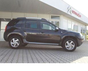 Dacia Dacia Duster Prestige 4x4 Gebrauchtwagen