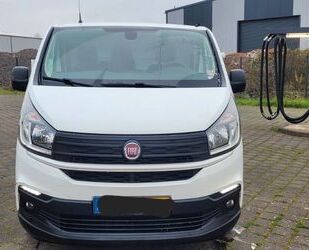 Fiat Fiat Talento Gebrauchtwagen