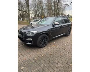 BMW BMW X3 M40i Gebrauchtwagen