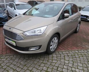 Ford Ford C-Max Titanium Gebrauchtwagen