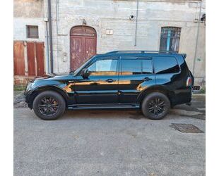 Mitsubishi Mitsubishi Pajero 3,2 DI-D Edition 100th Euro6B Gebrauchtwagen