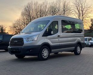 Ford Transit Gebrauchtwagen