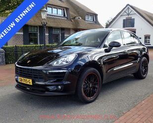 Porsche Porsche Macan 2.0 AWD 252PK LEDER / NAVIGATIE / 19 Gebrauchtwagen