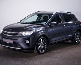 Kia Kia Stonic 1.0 Vision*Sitzheizung*Bluetooth*Isofix Gebrauchtwagen