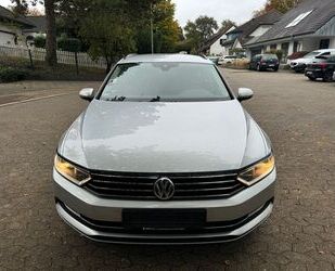 VW Volkswagen Passat Variant COMFORTLINE START/STOP Gebrauchtwagen