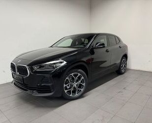 BMW BMW X2 sDrive18i (ab 2017) TAGESZULASSUNG! Gebrauchtwagen