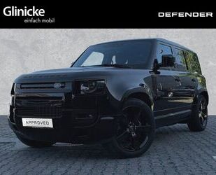 Land Rover Land Rover Defender 110 5.0 P525 AWD V8 Gebrauchtwagen