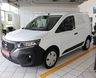 Nissan Nissan TOWNSTAR KASTENWAGEN L1 2.0 ACENTA *BT*RFK* Gebrauchtwagen