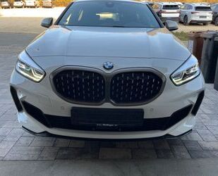 BMW BMW M135i xDrive Gebrauchtwagen