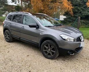 Nissan Nissan Qashqai+2 1.6 dCi DPF Tekna Tekna Gebrauchtwagen