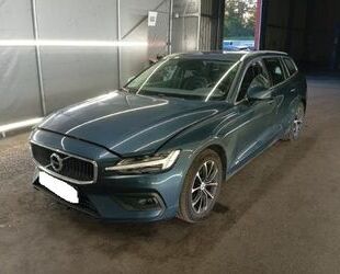 Volvo Volvo V60 D4 Kombi Momentum Pro LED/NAVI/LEDER/SHZ Gebrauchtwagen