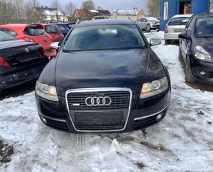 Audi Audi A6 2.0 TDI (DPF) Avant Gebrauchtwagen