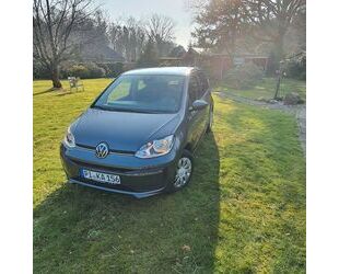 VW Volkswagen up! 1.0 up! up! Gebrauchtwagen