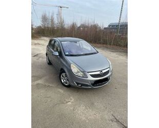 Opel Opel Corsa mit frischem TÜV Gebrauchtwagen