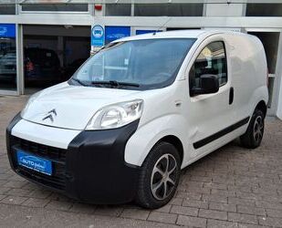 Citroen Citroën Nemo /Automatik/TÜV/Schiebe-Tür/ Gebrauchtwagen