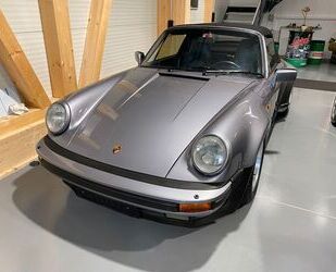 Porsche 911 Urmodell Gebrauchtwagen