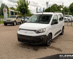 Fiat Fiat Doblo Launch Pack 50kWh Gebrauchtwagen