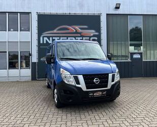 Nissan Nissan NV400 Kastenwagen L1H1 2,8t PRO*AHK*TÜV 03. Gebrauchtwagen